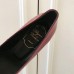 Roger Vivier Belle Vivier Trompette 70mm Pumps In Red Patent Roger Vivier Belle Vivier Trompette 70mm Pumps In Red Patent