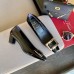 Roger Vivier Belle Vivier 45mm Pumps In Black Patent Leather