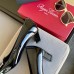 Roger Vivier Belle Vivier 45mm Pumps In Black Patent Leather