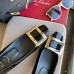 Roger Vivier Belle Vivier 45mm Pumps In Black Patent Leather