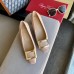 Roger Vivier Belle Vivier 45mm Pumps In Nude Patent Leather Roger Vivier Belle Vivier 45mm Pumps In Nude Patent Leather
