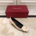 Roger Vivier Belle Vivier 45mm Pumps In Pink Patent Leather Roger Vivier Belle Vivier 45mm Pumps In Pink Patent Leather