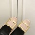 Roger Vivier Belle Vivier 45mm Pumps In Pink Patent Leather Roger Vivier Belle Vivier 45mm Pumps In Pink Patent Leather
