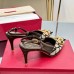 Valentino Vlogo Slingback Pumps 80mm In Black Toile Iconographe Valentino Vlogo Slingback Pumps 80mm In Black Toile Iconographe