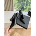 Saint Laurent Lee Slingback Pumps in Crocodile-embossed Leather Saint Laurent Lee Slingback Pumps in Crocodile-embossed Leather