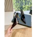 Saint Laurent Lee Slingback Pumps in Burgundy Patent Leather Saint Laurent Lee Slingback Pumps in Burgundy Patent Leather