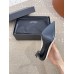 Saint Laurent Opyum 110 Pumps In White Patent Leather with Black Heel Saint Laurent Opyum 110 Pumps In White Patent Leather with Black Heel
