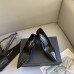 Saint Laurent Opyum Pumps 85mm In Patent Leather with Black Heel Saint Laurent Opyum Pumps 85mm In Patent Leather with Black Heel