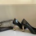 Saint Laurent Opyum Pumps 85mm In Patent Leather with Gold Heel Saint Laurent Opyum Pumps 85mm In Patent Leather with Gold Heel