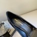 Saint Laurent Opyum Pumps 85mm In Patent Leather with Gold Heel Saint Laurent Opyum Pumps 85mm In Patent Leather with Gold Heel
