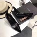 Saint Laurent Opyum 110 Pumps In Patent Leather with Gold Heel Saint Laurent Opyum 110 Pumps In Patent Leather with Gold Heel