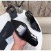 Saint Laurent Opyum Slingback Pumps 110mm With Black Heel Saint Laurent Opyum Slingback Pumps 110mm With Black Heel