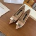 Sergio Rossi SR1 Pumps 75mm In Poudre Patent Sergio Rossi SR1 Pumps 75mm In Poudre Patent