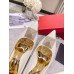 Valentino One Stud Pumps 100mm in White Nappa Leather with Crystal Valentino One Stud Pumps 100mm in White Nappa Leather with Crystal