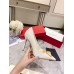 Valentino One Stud Pumps 100mm In White Patent Calfskin Valentino One Stud Pumps 100mm In White Patent Calfskin