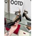 Valentino Garavani Tan-Go Pumps 60mm In Black Patent Leather Valentino Garavani Tan-Go Pumps 60mm In Black Patent Leather