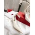 Valentino Tiptoe Pumps 50mm In White Patent Leather Valentino Tiptoe Pumps 50mm In White Patent Leather