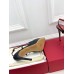 Valentino VLogo Signature Slingback Platform Pumps 120mm In Black Calfskin Valentino VLogo Signature Slingback Platform Pumps 120mm In Black Calfskin