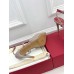 Valentino VLogo Signature Slingback Platform Pumps 120mm In Poudre Calfskin Valentino VLogo Signature Slingback Platform Pumps 120mm In Poudre Calfskin