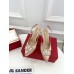 Valentino VLogo Signature Slingback Platform Pumps 120mm In Nude Satin Valentino VLogo Signature Slingback Platform Pumps 120mm In Nude Satin