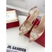 Valentino VLogo Signature Slingback Platform Pumps 120mm In Nude Satin Valentino VLogo Signature Slingback Platform Pumps 120mm In Nude Satin