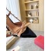 Valentino Rockstud Bow Slingback Pumps 100mm in Black Patent Leather Valentino Rockstud Bow Slingback Pumps 100mm in Black Patent Leather