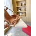 Valentino Rockstud Bow Slingback Pumps 100mm in White Patent Leather