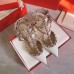Valentino Rockstud Caged Pumps 65mm In White Patent Leather Valentino Rockstud Caged Pumps 65mm In White Patent Leather