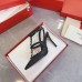 Valentino Rockstud Ankle Strap Black Pumps 100mm with Black Studs Valentino Rockstud Ankle Strap Black Pumps 100mm with Black Studs