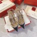 Valentino Rockstud Caged Pumps 100mm In Black Patent Leather Valentino Rockstud Caged Pumps 100mm In Black Patent Leather
