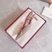 Valentino Vlogo Slingback Pumps 40mm In Poudre Leather Valentino Vlogo Slingback Pumps 40mm In Poudre Leather