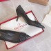 Valentino VLOGO Pumps 80mm In Black Calfskin Valentino VLOGO Pumps 80mm In Black Calfskin
