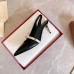 Valentino Black Rockstud Slingback Pumps With 70mm Sculpted Heel Valentino Black Rockstud Slingback Pumps With 70mm Sculpted Heel
