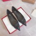 Valentino VLogo Signature Pumps 45mm In Black Calfskin Valentino VLogo Signature Pumps 45mm In Black Calfskin
