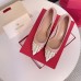Valentino Beige Rockstud Pump 90mm with White Patent Toe Cap Valentino Beige Rockstud Pump 90mm with White Patent Toe Cap