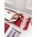 Valentino Roman Enameled Stud Pumps In Powder Calfskin Valentino Roman Enameled Stud Pumps In Powder Calfskin