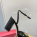 Valentino One Stud Pumps 90mm In Black Patent Leather Valentino One Stud Pumps 90mm In Black Patent Leather