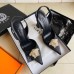 Versace La Medusa Slingback Pumps In Black Satin Versace La Medusa Slingback Pumps In Black Satin