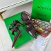 Bottega Veneta BV Point Slingback Sandals In Chocolate Lambskin Bottega Veneta BV Point Slingback Sandals In Chocolate Lambskin