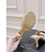 Bottega Veneta Blink Mules 80mm in Beige Intrecciato Lambskin Bottega Veneta Blink Mules 80mm in Beige Intrecciato Lambskin