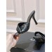 Bottega Veneta Blink Mules 80mm in Black Intrecciato Lambskin Bottega Veneta Blink Mules 80mm in Black Intrecciato Lambskin
