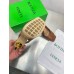 Bottega Veneta Knot Slingback Sandals 90mm in Brown Lambskin Bottega Veneta Knot Slingback Sandals 90mm in Brown Lambskin