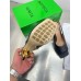 Bottega Veneta Knot Slingback Sandals 90mm in Black Lambskin Bottega Veneta Knot Slingback Sandals 90mm in Black Lambskin