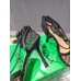 Bottega Veneta Stretch Sandals In Black Mesh Bottega Veneta Stretch Sandals In Black Mesh