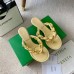 Bottega Veneta Dot Thong Sandals In Beige Lambskin Bottega Veneta Dot Thong Sandals In Beige Lambskin