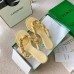 Bottega Veneta Dot Thong Sandals In Beige Lambskin Bottega Veneta Dot Thong Sandals In Beige Lambskin