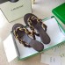 Bottega Veneta Dot Thong Sandals In Fondant Lambskin Bottega Veneta Dot Thong Sandals In Fondant Lambskin