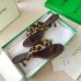 Bottega Veneta Dot Thong Sandals In Fondant Lambskin Bottega Veneta Dot Thong Sandals In Fondant Lambskin