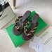 Bottega Veneta Dot Thong Sandals In Fondant Lambskin Bottega Veneta Dot Thong Sandals In Fondant Lambskin