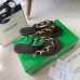 Bottega Veneta Dot Thong Sandals In Fondant Lambskin Bottega Veneta Dot Thong Sandals In Fondant Lambskin
